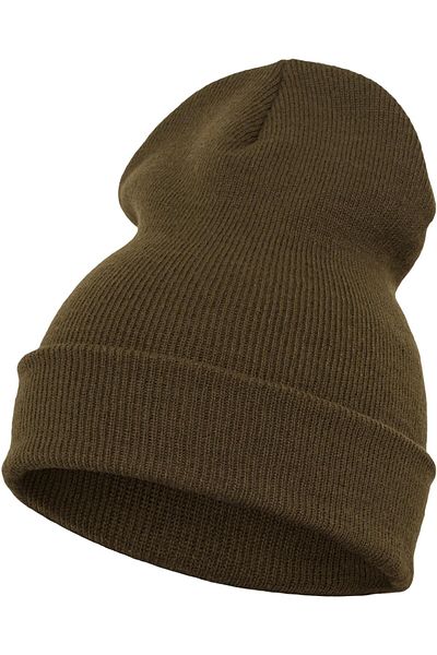 Flexfit Schwere, lange Unisex-Mütze