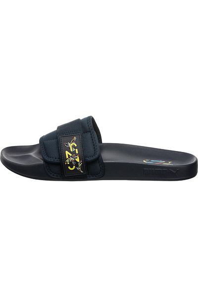 Puma Unisex Leadcat 2.0 Clbr B Njr Sandals