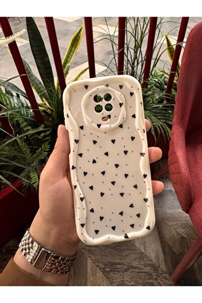 KILIF STORE redmi note 9 pro kalpli kılıf