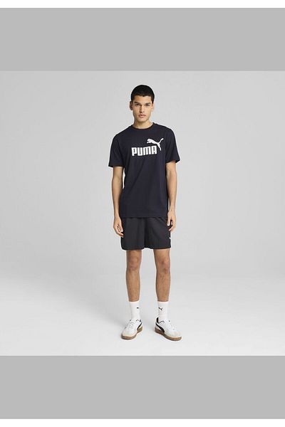 Puma Essentials No. 1 Logo Tee Men