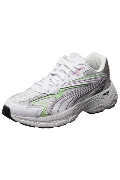 Puma Unisex Teveris Nitro Noughties Schuhe