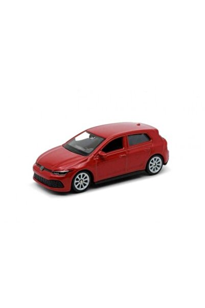 KARSAN Welly 1.64 Vw Golf 8 Gtı 52423 ANK