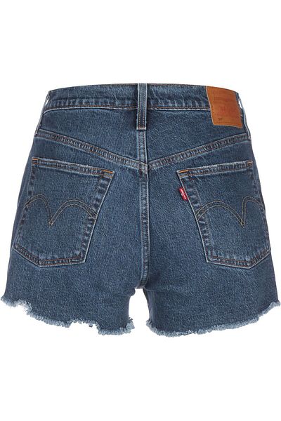 Levi's Damen 501 Original Shorts