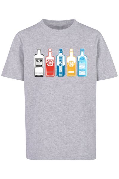 F4NT4STIC Kinder Fantastic Beasts Potion Collection With Kids Basic Tee