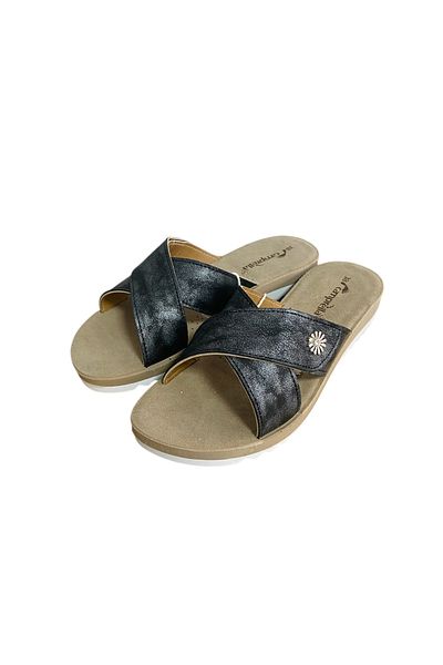 CAMPRELLA Orthopedic Eva Sole Lightweight Anti-Slip Slippers