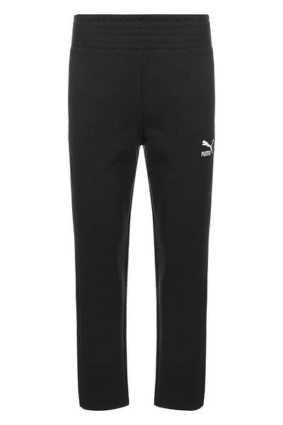 Puma Damen T7 High Waist Jogginghose