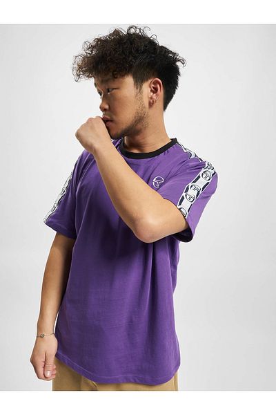 Sergio Tacchini Herren Sergio Tacchini Dahoma T-Shirt