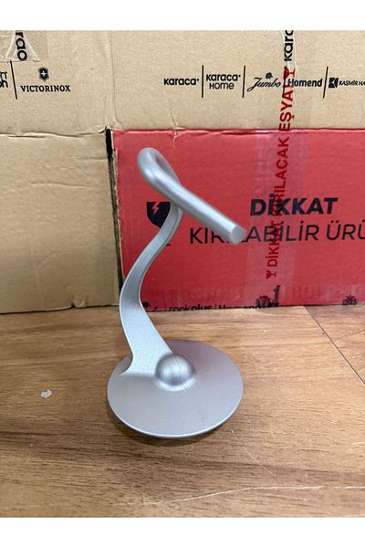 Karaca Multichef Artisan Digital Display Stand Mixer Dough Hook Original Part Compatible Model as Shown