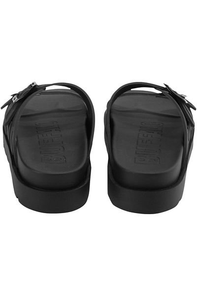 Buffalo Damen Eve Sol Sandal Platform Vegan Tpu