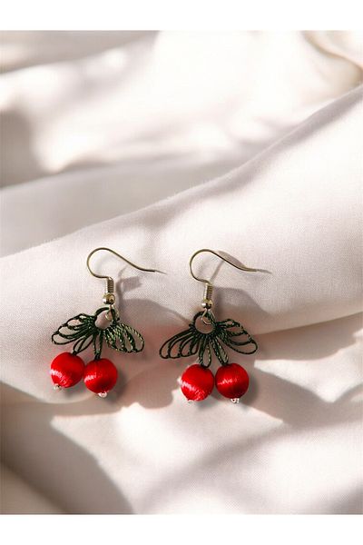 SEHPAHOME Earrings - Without Stone