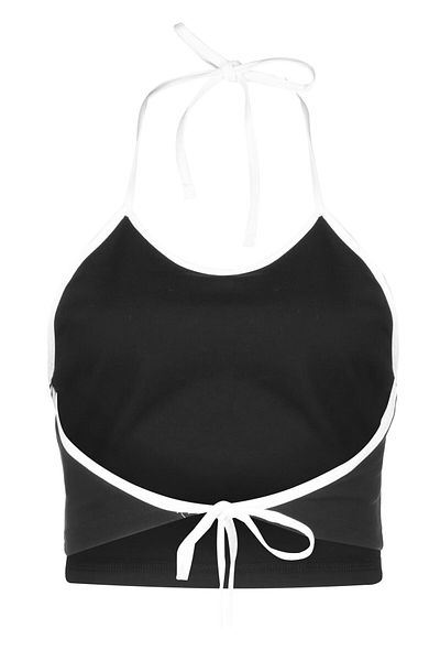Fila Damen Bebe Halter Neck