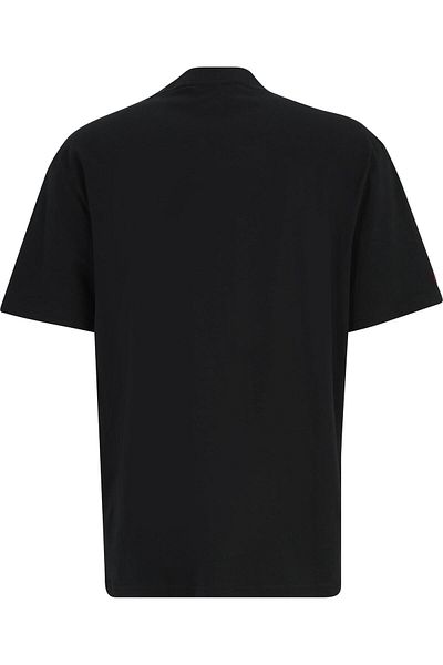 FUBU Fbmq12121blk Corporate Intnl T-shirt