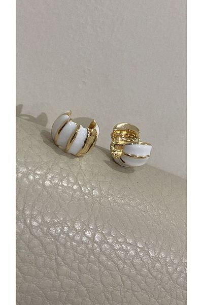 ZRN AKSESUAR Earrings - Without Stone