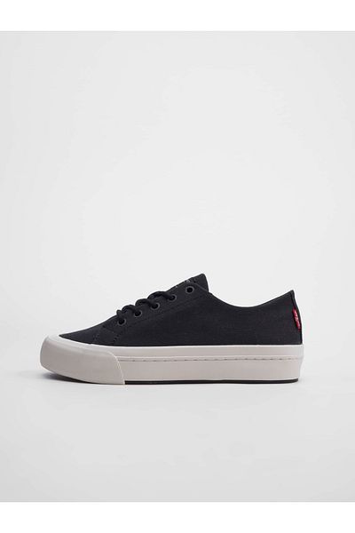 Levi's Herren Summit Low S Schuhe