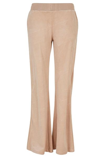 FUBU Damen FW231-015-1 FUBU Signature Allover-Samthose