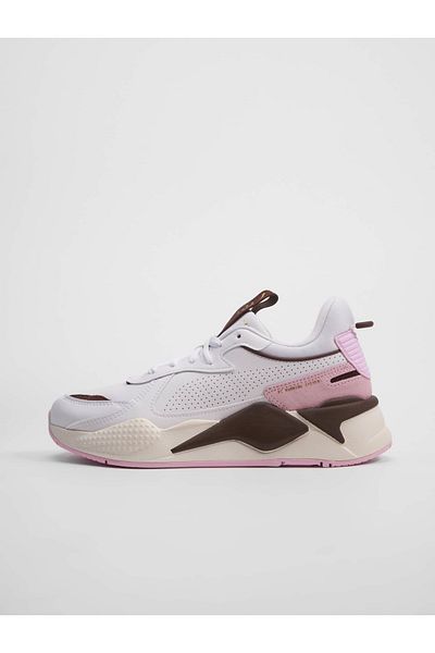 Puma Damen Lacoste Graduate Pro Schuhe
