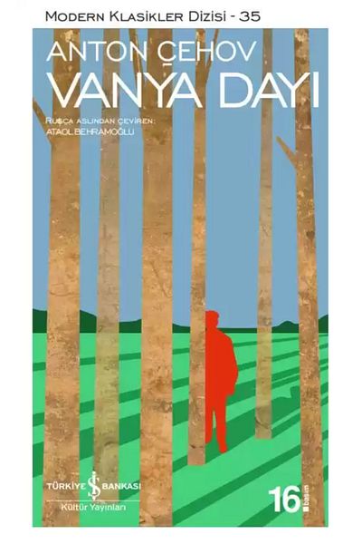 Bloomsbury Uncle Vanya - Anton Chekhov