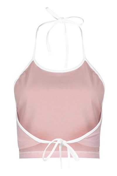 Fila Damen Bebe Halter Neck