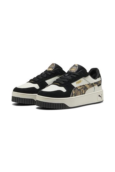 Puma Carina Street Snake Chic Sneakers