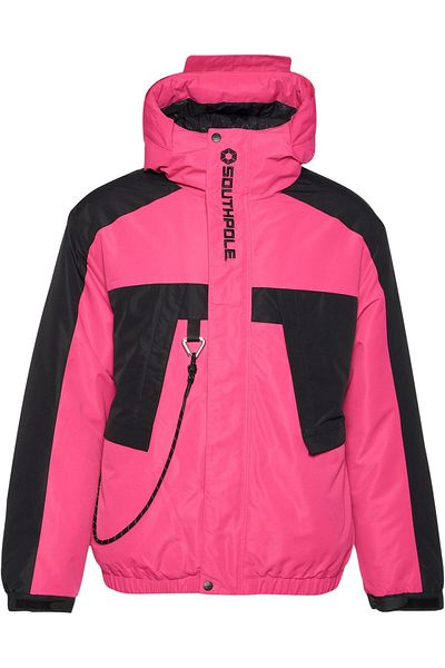 Southpole Herren Pm233-016-3 Sp Storm Adventure 1.0