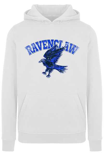 F4NT4STIC Herren Harry Potter Ravenclaw With Heavy Hoody