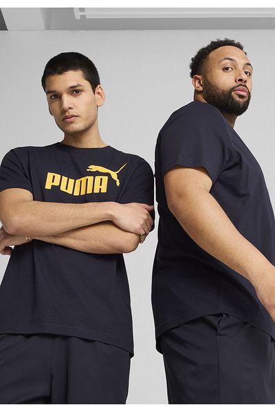 Puma Ess No. 1 Logo T-shirt