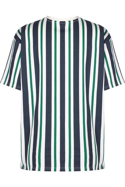 NEW ERA Herren La Oversized T-shirt