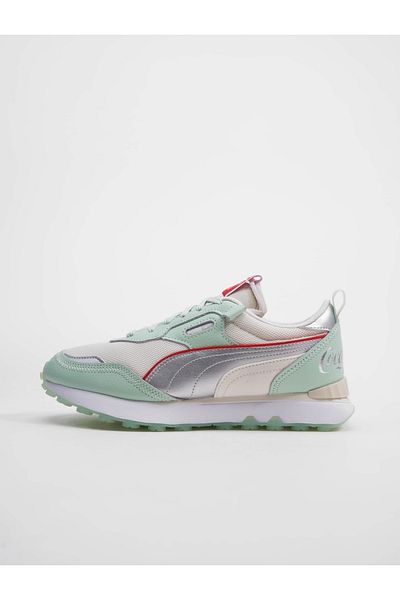 Puma Unisex X Coca Cola Rider Fv