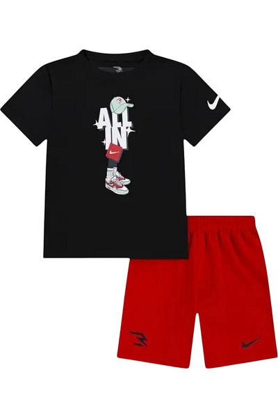 Nike Compleu NIKE RWB Graff Lock Up - 8Q1105-023