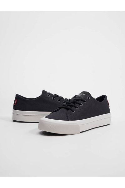 Levi's Herren Summit Low S Schuhe