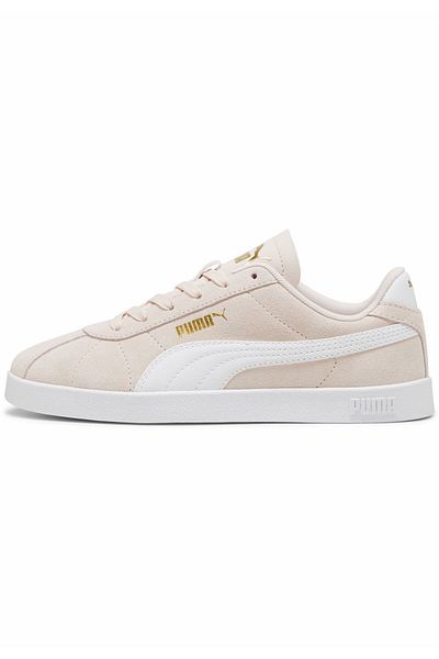 Puma Club Ii Suede Sneakers