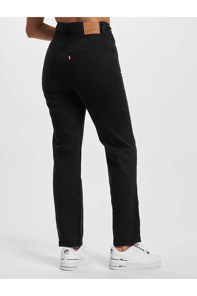 Levi's Damen Levis S High Slim Jeans