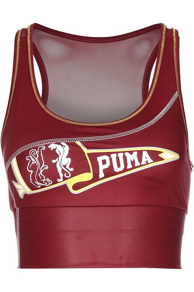 Puma Damen Tye Bralette
