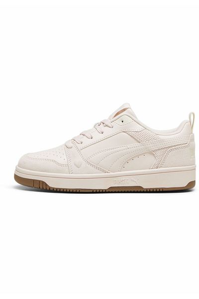 Puma Sneaker „Rebound v6 Low Coquette“