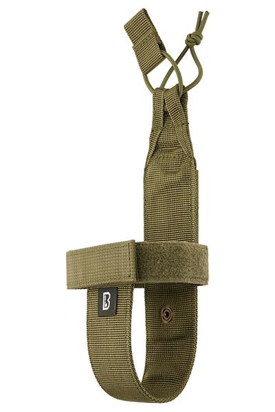 Brandit Unisex Molle Bottle Holder Flex Medium