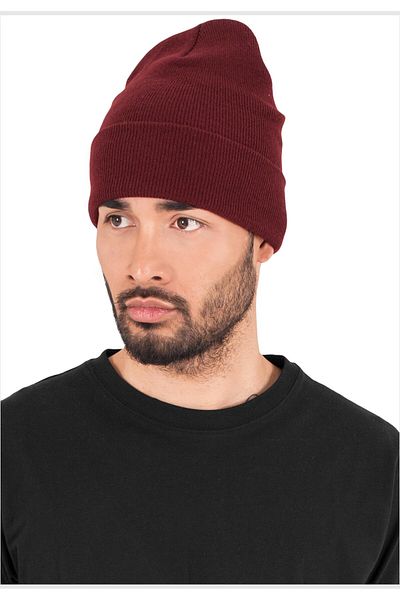 Flexfit Unisex Heavyweight Long Beanie