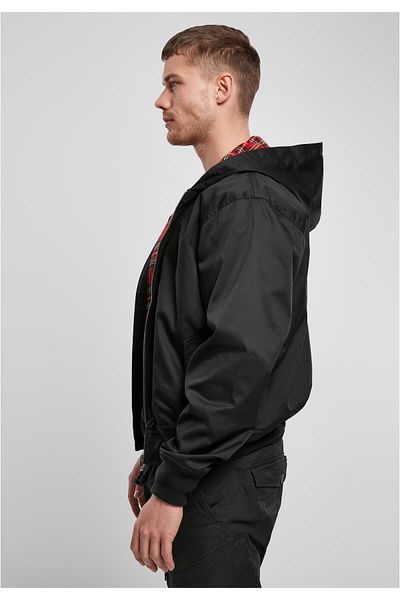 Brandit Herren Hooded Lord Canterbury Jacket