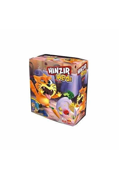 Adore Hınzır Kedi 921294 ANK