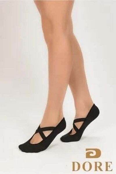 Markahit Силиконови чорапи Dore Professional Pilates Yoga Non-Slip