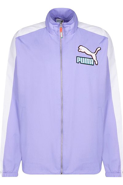 Puma Herren T7 Fandom Trainingsjacke