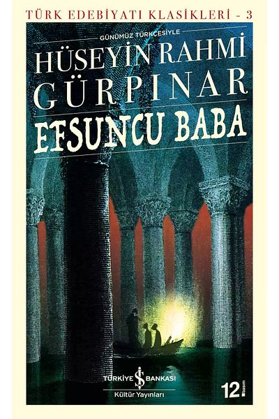 Bloomsbury Foreign Language Novel - Turkish