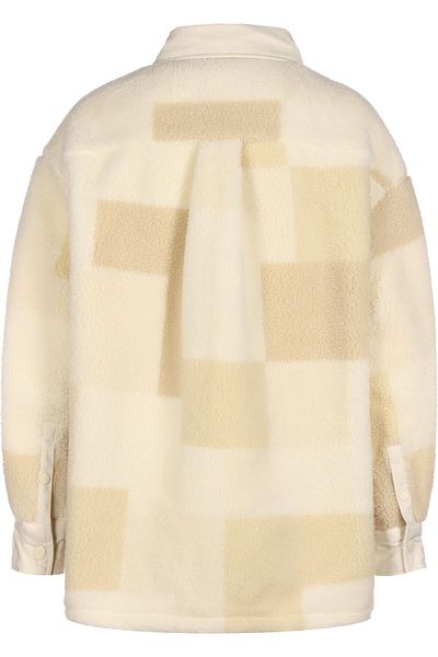 Levi's Damen Elodie Sherpa Winterjacke