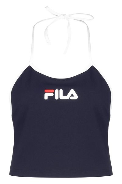 Fila Damen Bebe Halter Neck