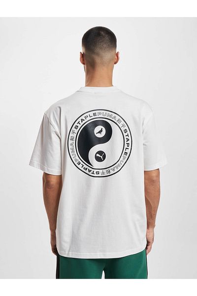 Puma Herren X Staple T-shirt