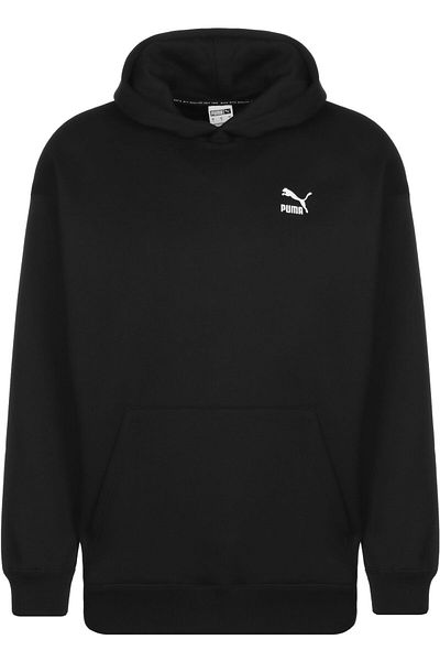 Puma Herren Classics Relaxed FL Hoody