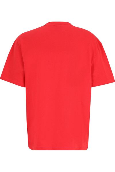 FUBU Fbmq12111rotes College-T-Shirt