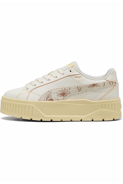 Puma Karmen II Flori Meșteșuguri Femei