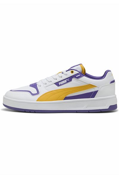 Puma Court Classic Street tenisky Unisex