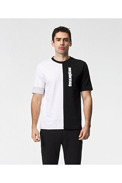 Kartal Yuvası BEŞİKTAŞ ERKEK T-SHIRT 7525182T3