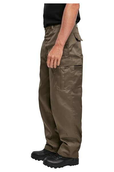 Brandit Herren US Ranger Cargohose